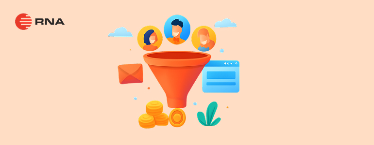 Apa itu Lead Generation? Funnel & Contoh Strateginya (Lengkap)