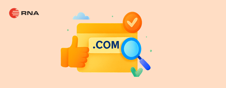 12 Tips Memilih Nama Domain Website agar Efektif untuk Branding