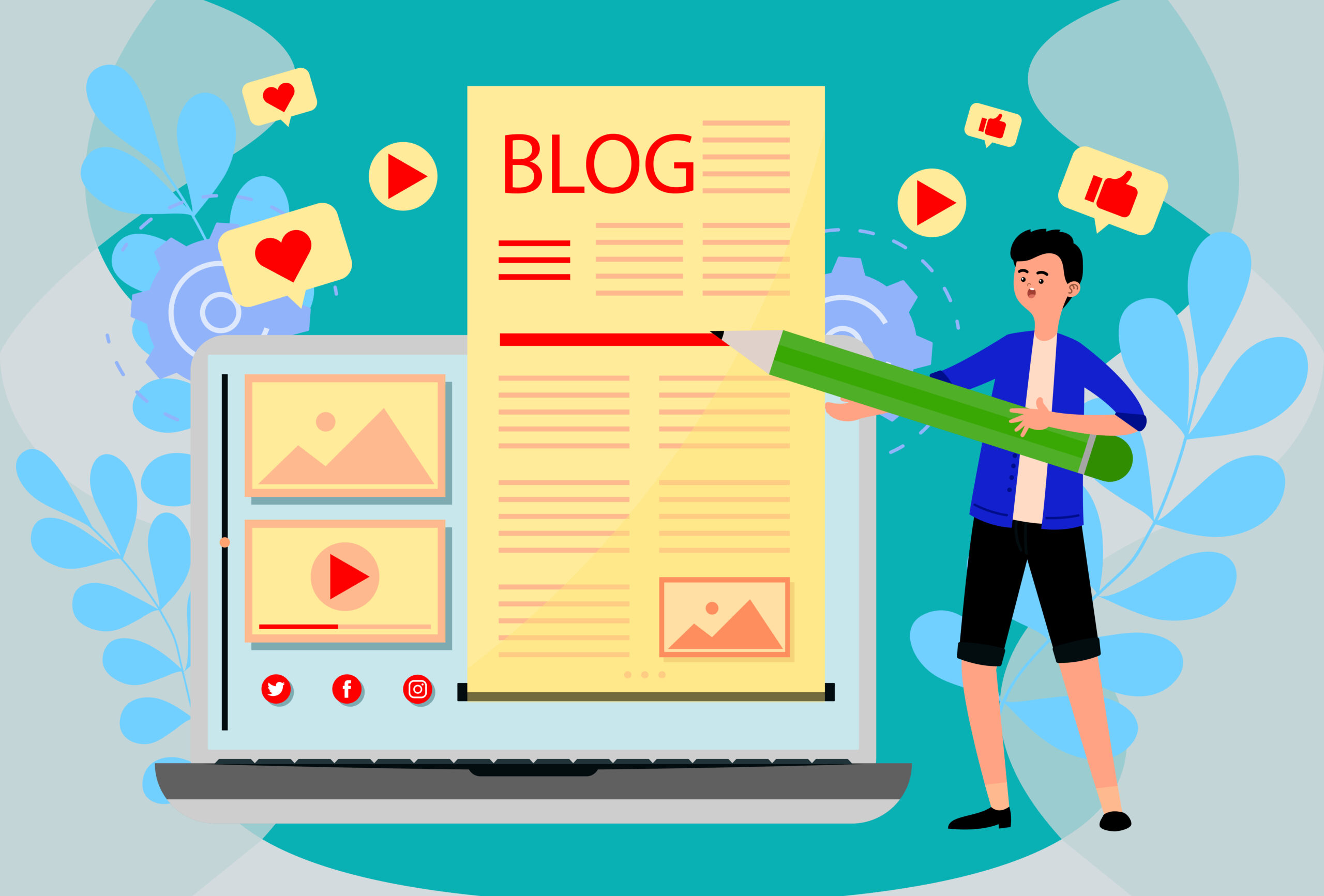 Tips Memilih Nama Domain Blog Pribadi agar Mudah Dikenali