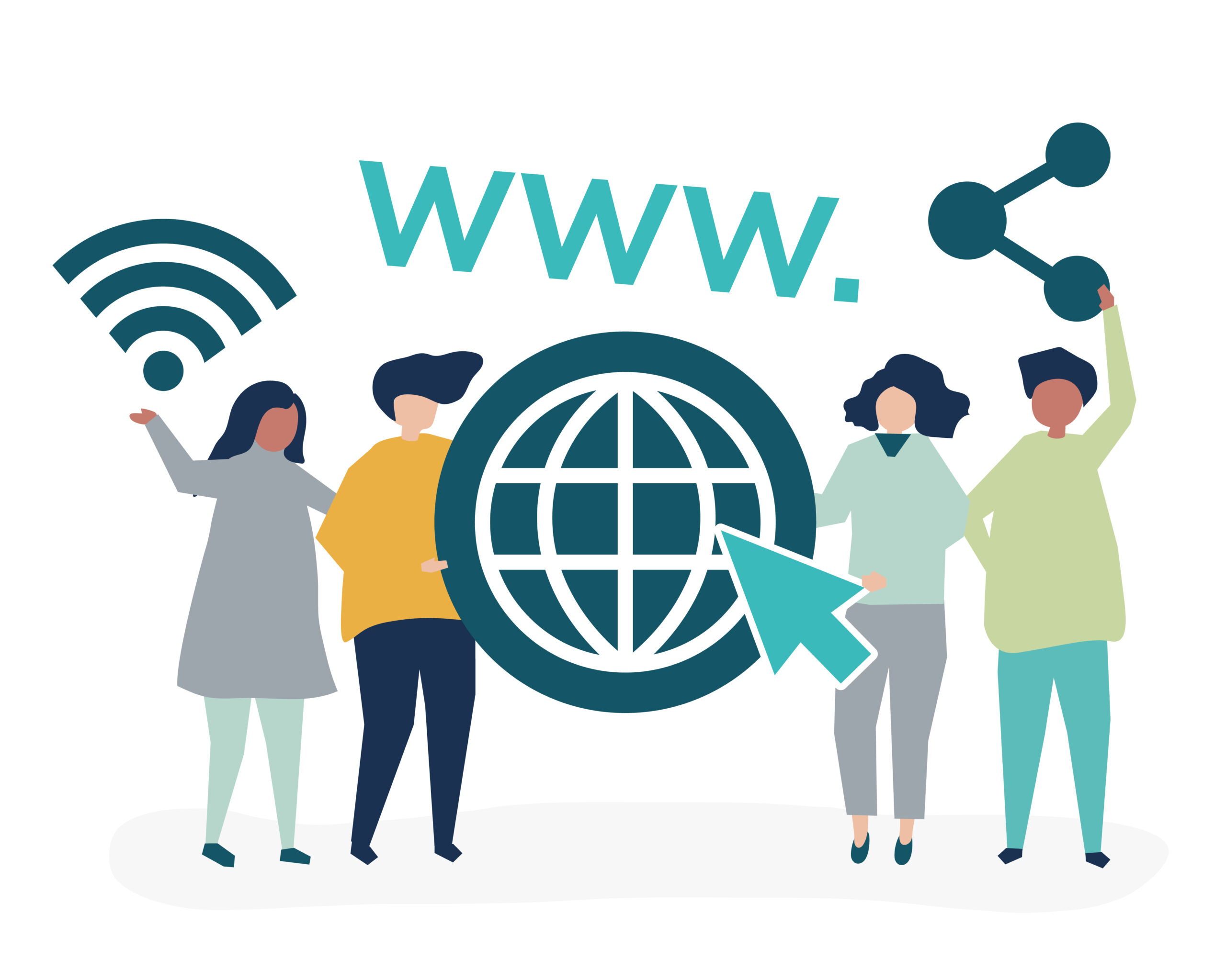 Domain .GIVING: Keunggulan, Kekurangan, & Tips Membelinya