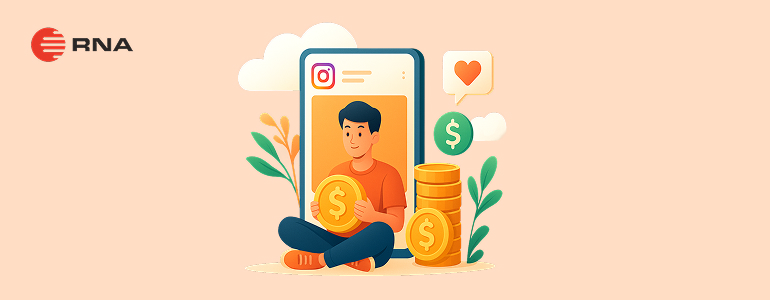 13 Strategi Terkini Menghasilkan Uang Lewat Instagram