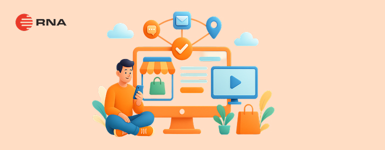 Apa itu Omnichannel? Ini Manfaat, Contoh Aplikasi, & Strateginya