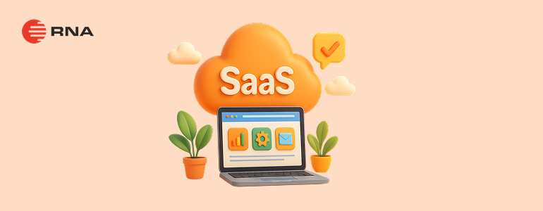 Apa itu Software as a Service (SaaS)? Definisi & Contohnya