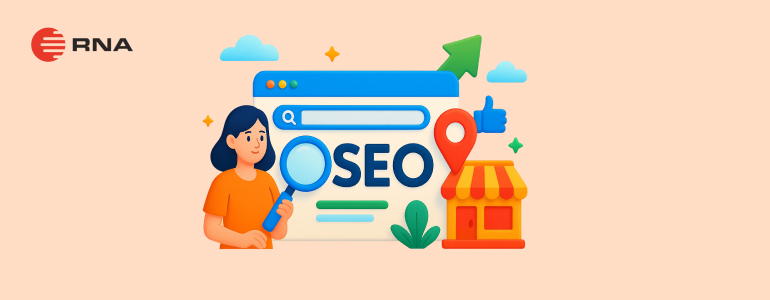 Cara Mudah Optimasi SEO Lokal agar Bisnismu Unggul di Pencarian