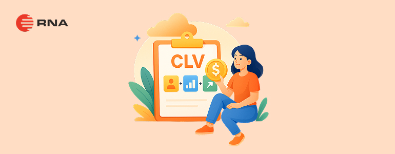 Customer Lifetime Value (CLV): Rumus & Cara Meningkatkannya