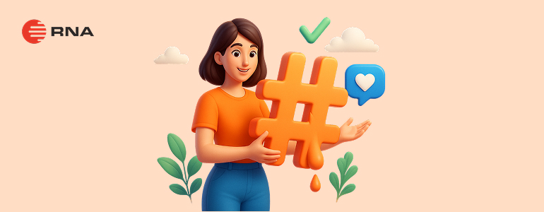 Mengenal Hashtag: Fungsi, Manfaat, dan Cara Penggunaannya