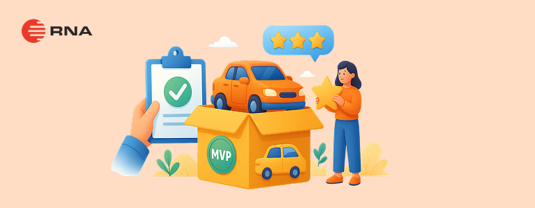 Minimum Viable Product (MVP): Pengertian, Fungsi, & Contohnya