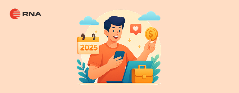 Tren KOL Marketing 2025: Investasi Cerdas untuk Pertumbuhan Brand