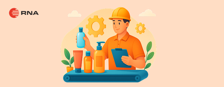 Apa Itu Maklon: Definisi, Proses Kerja, dan Manfaatnya