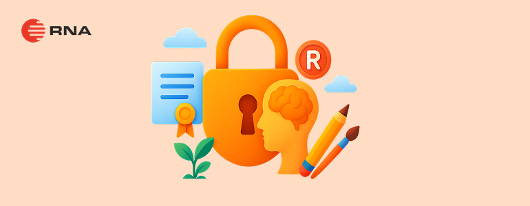 Intellectual Property: Pengertian, Peranannya, dan Contohnya