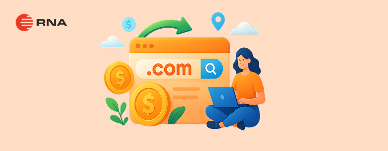 Apa Itu Domain Flipping? Ini Panduan Lengkapnya untuk Pemula