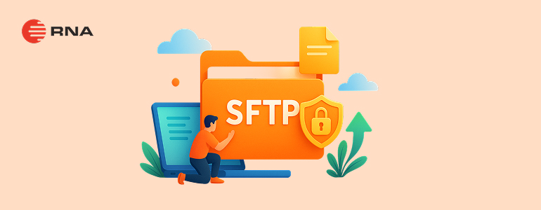 Apa itu SFTP?  Fungsi & Cara Menggunakannya (Lengkap)