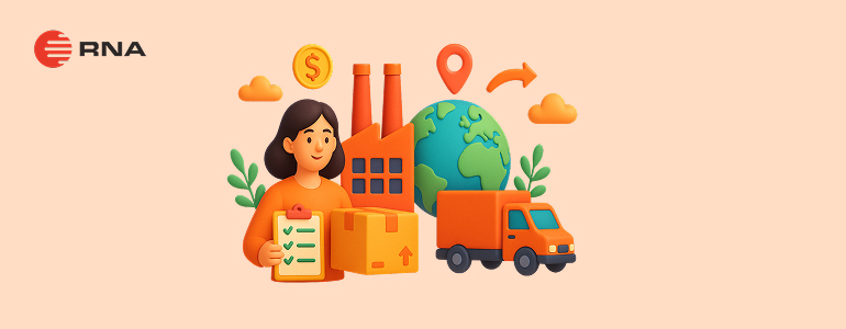 Apa itu Supply Chain? Definisi, Fungsi, Komponen, & Tugasnya