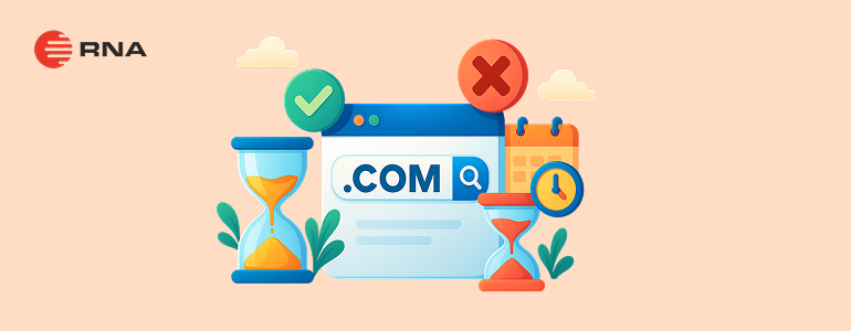 Domain Grace Period & Redemption Grace Period Apa Bedanya?