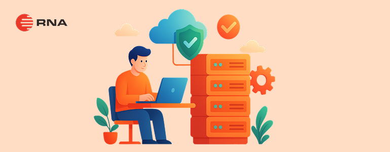 Managed Hosting: Pengertian, Manfaat, dan Kapan Harus Menggunakannya