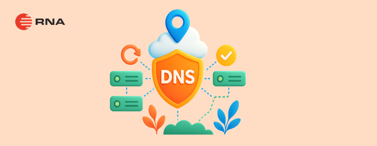Mengenal Glue Records: Fungsi dan Cara Kerjanya di DNS