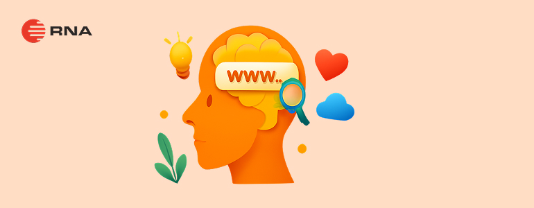 Psikologi Nama Domain: Rahasia di Balik Domain Website yang Mudah Dikenang