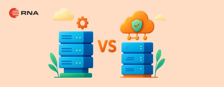 VPS vs Cloud Hosting: Perbedaan Utama, Kelebihan, dan Kekurangannya