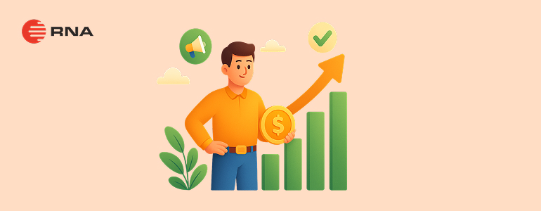 Apa Itu Growth Strategy Marketing? Jenis dan Contohnya