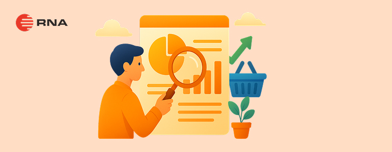 Apa Itu Market Research? Pengertian, Tujuan, serta Contoh Nyata dalam Bisnis