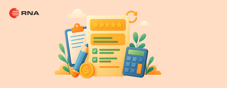 Apa itu Rate Card? Simak Fungsi & Cara Membuatnya (Lengkap)