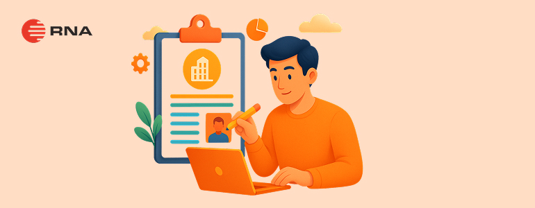 Company Profile: Pengertian, Contoh, dan Cara Membuat untuk Bisnis Anda