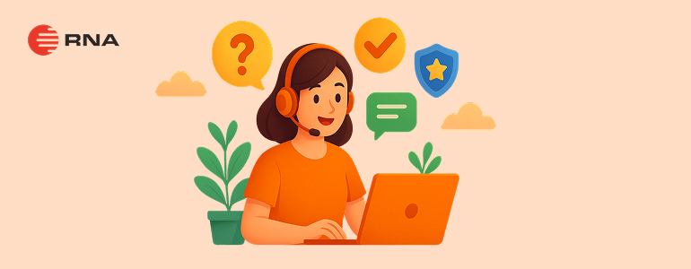 Panduan Lengkap Membuat dan Mengelola Layanan Pelanggan untuk Bisnis Kecil dan Freelancer