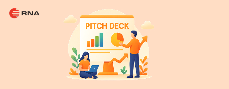 Pitch Deck: Fungsi, Contoh, dan Cara Membuatnya (Lengkap)