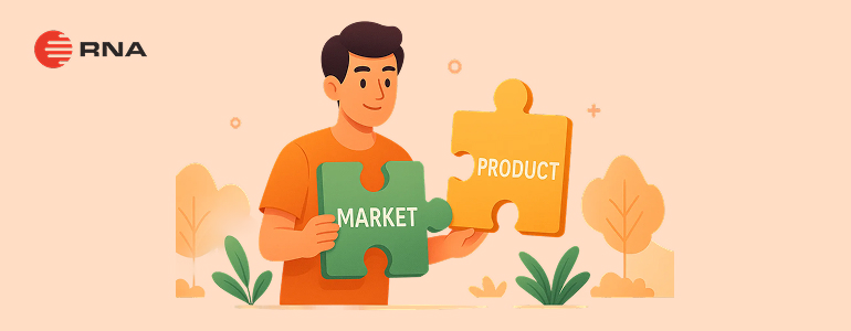 Apa itu Product Market Fit? Definisi, Contoh, & Cara Meraihnya