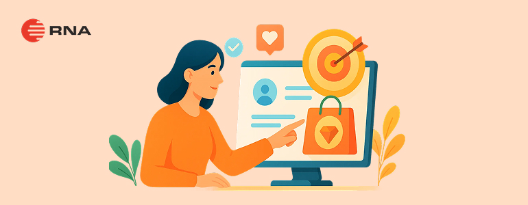 Behavioral Targeting: Definisi, Contoh, & Cara Menentukannya