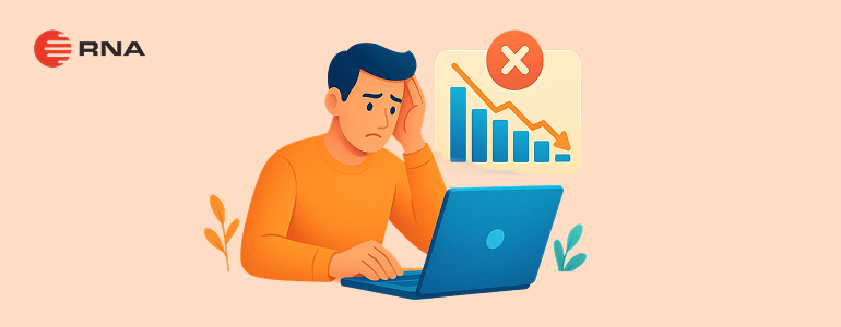 Hasil Eksperimen Marketing Tidak Signifikan? Ini yang Harus Anda Lakukan