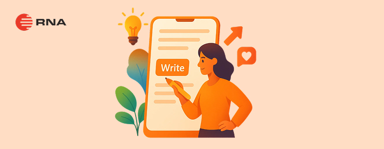 Keunggulan Kreatif: Cara Menulis Copy Media Sosial yang Mendorong Aksi