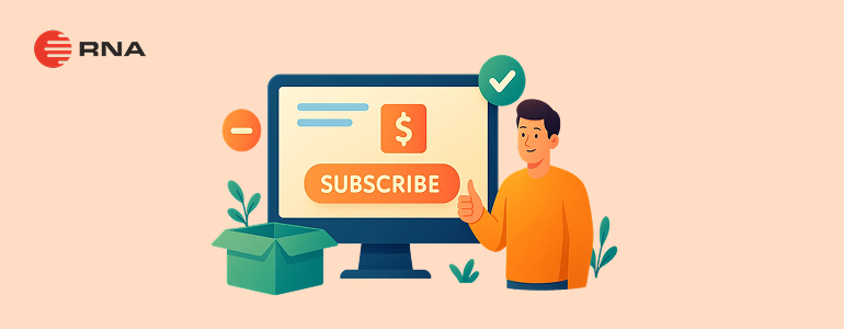 Model Bisnis Subscription: Keunggulan, Kekurangan, & Contohnya