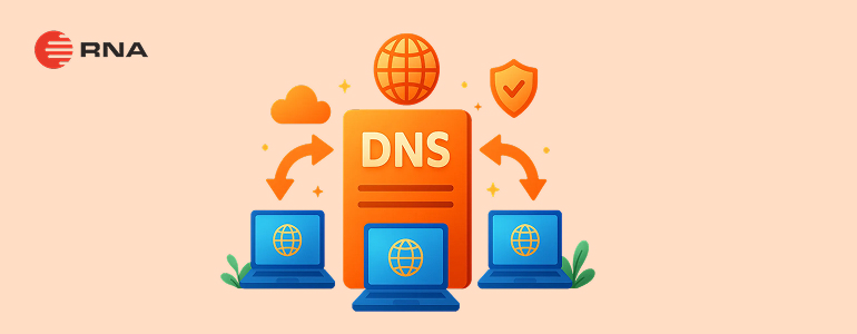 Apa Itu Anycast DNS? Fungsi, Cara Kerja, dan Keunggulannya