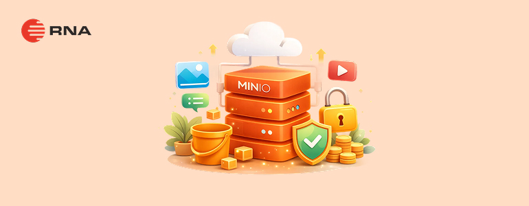 Apa itu MinIO? Fungsi, Fitur Utama, & Keunggulannya