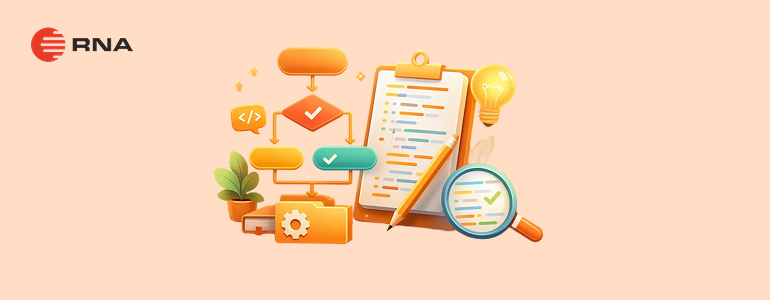 Apa itu Pseudocode? Fungsi, Contoh, dan Cara Membuatnya