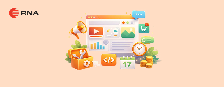 Apa itu Widget? Fungsi, Contoh, & Cara Memasangnya (Lengkap)