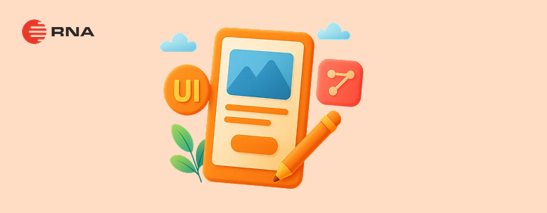 17+ Aplikasi UI UX Design Gratis dengan Fitur Lengkap & Intuitif