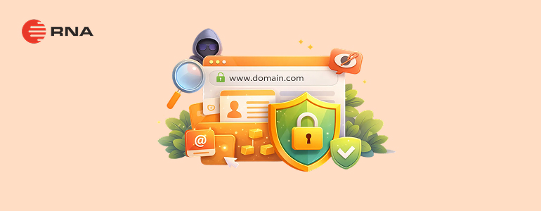 Domain Privacy & Protection: Pengertian dan Alasan Mengapa Penting