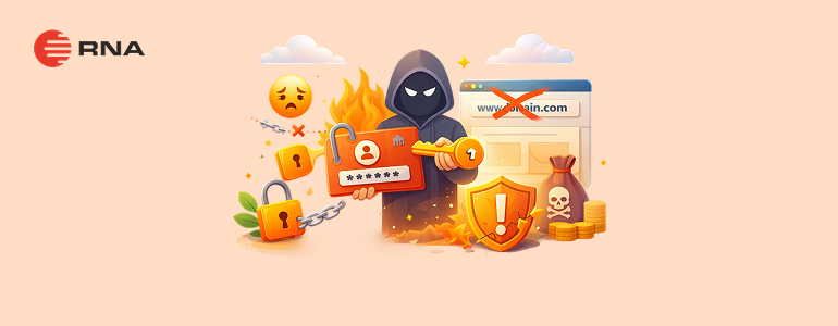 Apa itu Domain Hijacking? Definisi, Dampak, & Cara Mencegahnya