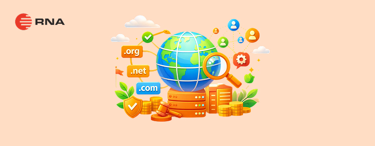 Apa itu ICANN? Pengertian, Fungsi, dan Cara Kerjanya (Lengkap)