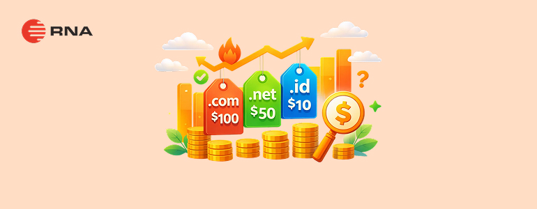 Kenapa Harga Domain Berbeda-Beda_ Ini Faktor Penyebabnya