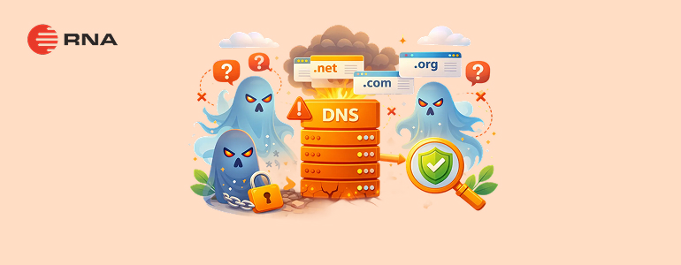 Phantom Domain Attack: Definisi, Cara Kerja, & Pencegahannya