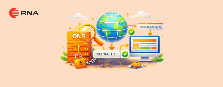 Resolve Domain: Definisi, Cara Kerja, & Keunggulannya (Lengkap)