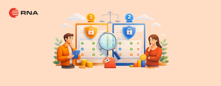 Jangan Asal Beli! Ini Perbandingan Penyedia SSL di Indonesia
