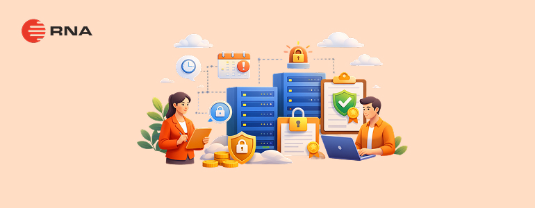 Manajemen Sertifikat SSL untuk Enterprise: Hal yang Perlu Anda Ketahui