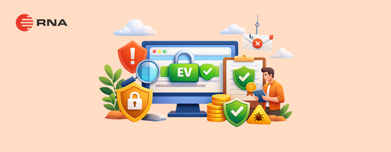 Mengapa Anda Tetap Perlu Menggunakan EV SSL Meski Ada Perubahan