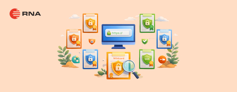 Mengenal 7 Jenis Sertifikat SSL untuk Keamanan Website
