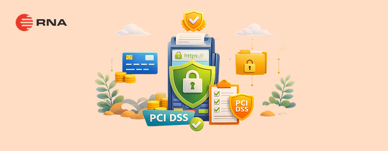 Pentingya Sertifikat SSL untuk Standar PCI-DSS Compliance