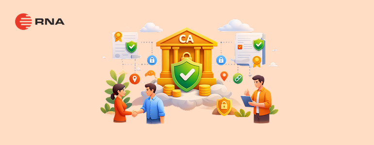 Peran Certificate Authority dalam Membangun Kepercayaan Digital